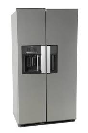 Filtre à eau origine whirlpool. Refrigerateur Americain Whirlpool Wsf5574a Nx Darty