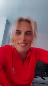 Danielle Hodges from Leeds