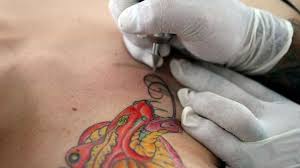 We did not find results for: 6 Cuidados Pos Tatuagem Para Seu Desenho Ficar Impecavel