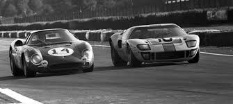 Maybe you would like to learn more about one of these? Ford V Ferrari A Racer S Review It S Not A Documentary It S A Movie That S Based Somewhat On Fact Lacar