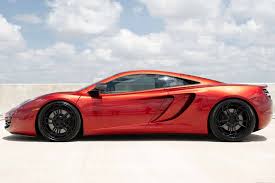 Image result for Mystic Red 2004 McLaren