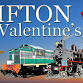 "Valentines Day"  Warwick - Clifton Rtn -  Inc event image