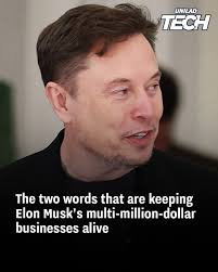 The world's richest man continues to struggle 😳