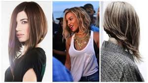 Tra le idee tagli capelli per il 2015 è ricorrente il taglio corto e scalato con frangia asimmetrica. Tagli Di Capelli Corti Quali Sono Quelli Piu Alla Moda