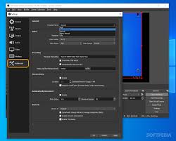 Obs studio is a free and open source software for video recording and live streaming. Download Obs Studio 27 0 1