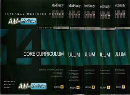 Medstudy Internal Medicine Review Core Curriculum 14th Edition Pdf Free Pdf Epub Medical Books Core Curriculum Internal Medicine Medicine