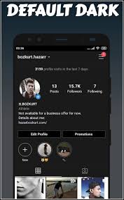 Versión modificada de la app de la red social instagram, programada por sam mods. Insta Aero Apk 17 0 1 Descargar Para Android 2021