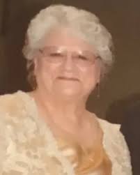 Obituary information for Carmen Padilla