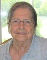 Betty Lou Spaulding Obituary