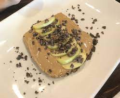 Children S Peanut Butter Sandwich At Tasty Beet Cantera In Chihuahua Mexico Food Peanut Butter Sandwich Tasty
