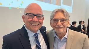 How Hamilton city council produced a rare political friendship