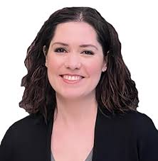 Notable Women in Construction, Design and Engineering: Adrienne Caron