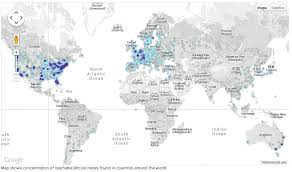 *paypal does not work in nigeria this is a great video about jacob hansen , a dane, selling bitcoin for argentinians pesos in argentina in 2013 and benefiting from the black market rate for hard currency (before localbitcoins.com, face to face meetings were necessary). A Guide To Bitcoin Part Ii A Deep Dive Into The Bitcoin Ecosystem