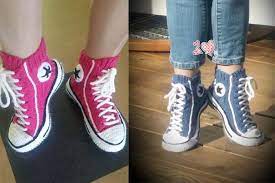 Buyukler Icin Converse Patik Modelleri Converse Patikler Tig Desenleri