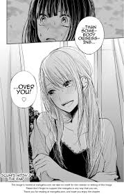 Kuzu No Honkai 16 V03 Read Kuzu No Honkai 16 Online Page 1 Kuzu No Honkai Manga Anime Wall Art Yuri Anime Girls