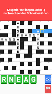 Join millions of players who exercise their brains every day a crossword is a word puzzle that takes the form of a rectangular grid of white and black shaded squares. Crossword German Puzzle Free Word Game Offline On Windows Pc Download Free 3 8 Com Mobcrab Kreuzwortratseldeutsch