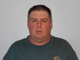 Bedford Man Arrested