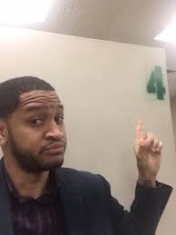 My cousin, Robert*** B.***Laz***,