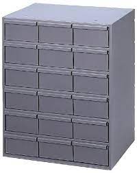 9 drawer storage unit for small parts storage, drawer. Durham 18 Drawer Small Parts Steel Storage Cabinet 89795603 Msc Industrial Supply