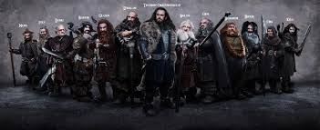 The Hobbit: The Battle of the Five Armies~Review - Cinema Siren