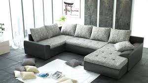 Assis, couché… quelque soit votre personnalité et le style de votre maison, vous trouverez le modèle de canapé d'angle tissu qui vous conviendra sur. Canape Panoramique Convertible Joya