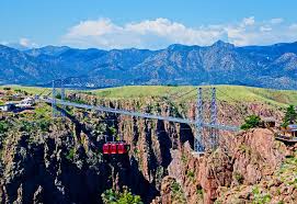 Résultat de recherche d'images pour "canon city royal gorge"