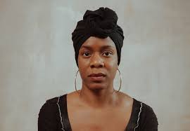 Love Can't Be Controlled' by De'Borah Powell and The Benefactors