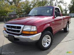Image result for Toreador Red 1999 F250