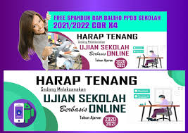 Check spelling or type a new query. Spanduk Harap Tenang Ada Ujian 2021