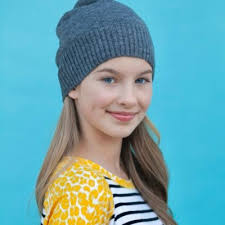 Hannah Strasser's Instagram, Twitter & Facebook