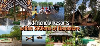 It is hard to ignore the beauty that this place holds. 20 Kid Friendly Resorts Within 300 Kms Of Bangalore Weekend Getaway