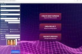 How to convert pdf to flipbook. How To Make A High Resolution Flipbook My Flipbook Pdf To Flipbook Software