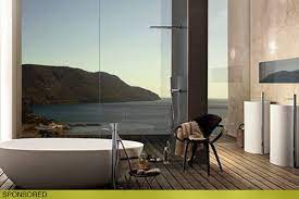 Porcelanosa grupo acaba de inaugurar un nuevo concepto de tienda en el corazón de milán, diseñada para cubrir las necesidades de los profesionales de la arquitectura. Snyder Diamond La S Iconic Kitchen Bath Showroom California Home Design