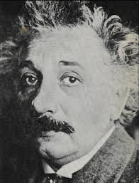 A curious error in Einstein's Relativity