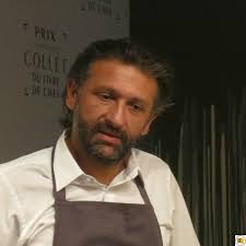 Prix Collet du livre de Chef 2014