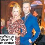 Informationen zu themen wie vadim garbuzov oder vujo gavric und tausenden mehr ► jetzt ansehen! Das Ist Vadims Neue Menzinger Pressreader