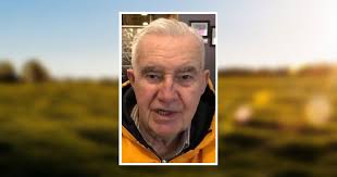 Edward George "Ted" Fellows Obituary December 9, 2020