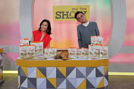 'our rich history and stellar legacy is the result of a talented team working with excellence and purpose. Vquinoa Astro Go Shop A Goodmorning Global No 1 Multi Grains Beverage Brand In Malaysia Healthy Beverage Health And Beauty Meal Replacement Recipes