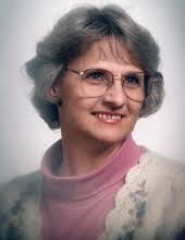 Obituary information for Carol Hadden Ragland