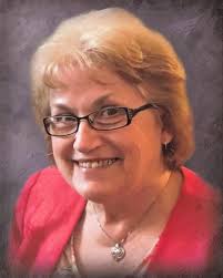 Bernadine Marie Kitchen Obituary (2023)