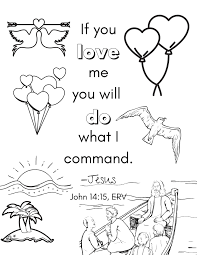 Download and print these obedience coloring pages for free. Free Bible Coloring Pages For Kids Download Now Gentle Christian Parenting