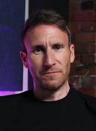 Paul Cope's Instagram, Twitter & Facebook