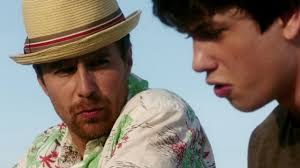 Review: The Way Way Back