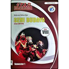 Maybe you would like to learn more about one of these? Jual Lks Seni Budaya Kelas Viii 8 Semester 1 Star Di Lapak Pintar Belajar Bukalapak