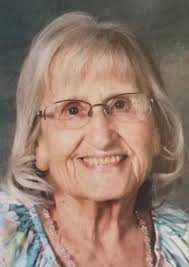 Doris French Obituary
