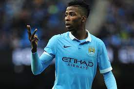 Manchester city starlet kelechi iheanacho is now the top. Kelechi Promise Iheanacho Latest Sports News Sporting Kansas City Net Worth