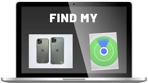 How To Use Find My On Iphone Vs Find My Iphone And Find My Friends Ios 13 Youtube