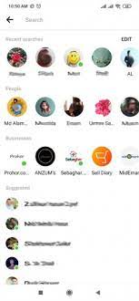 Free calls messages for android & read reviews. Messenger V336 0 0 13 142 Apk Descargar Para Android Appsgag