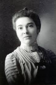 Lucia Bender Campbell (1878-1951)