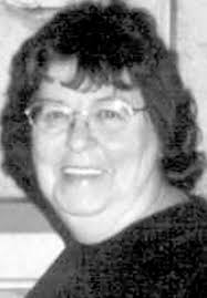 Penny Poff Obituary (2004)